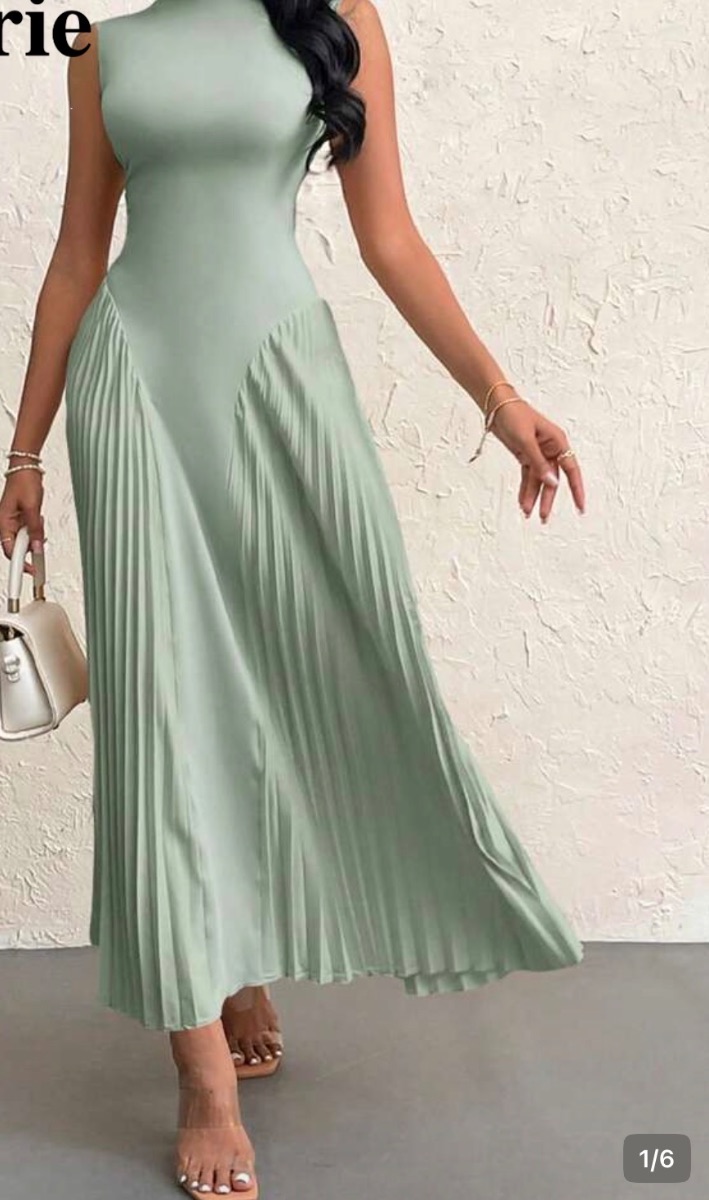 Pastel dresses for women
