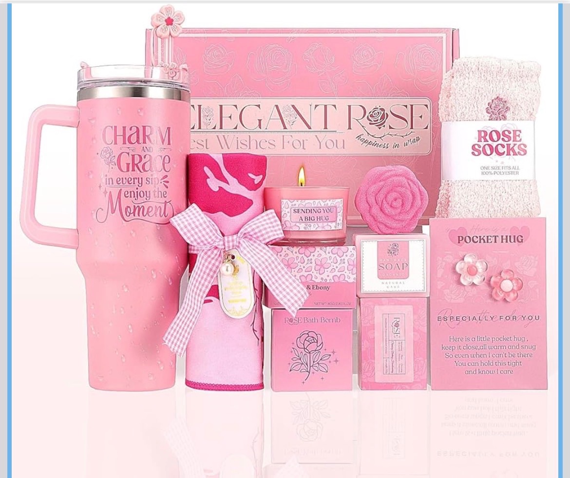 Gifts combo