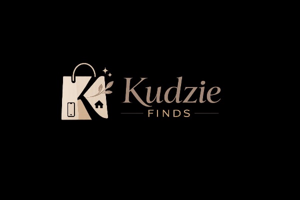 KudzieFinds✨ logo