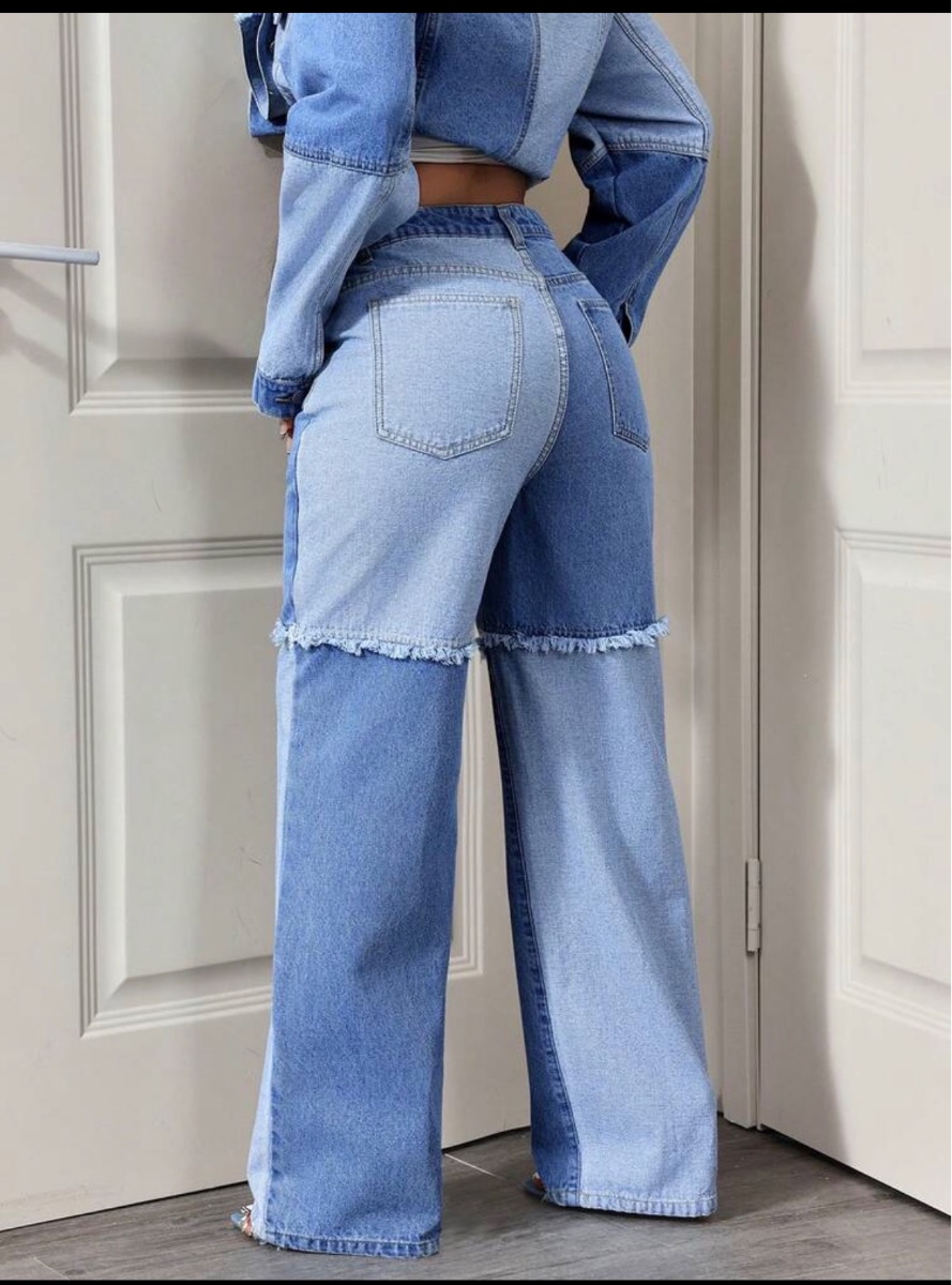 Womens jeans