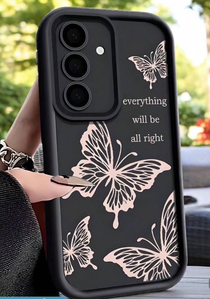 Elegant phone covers