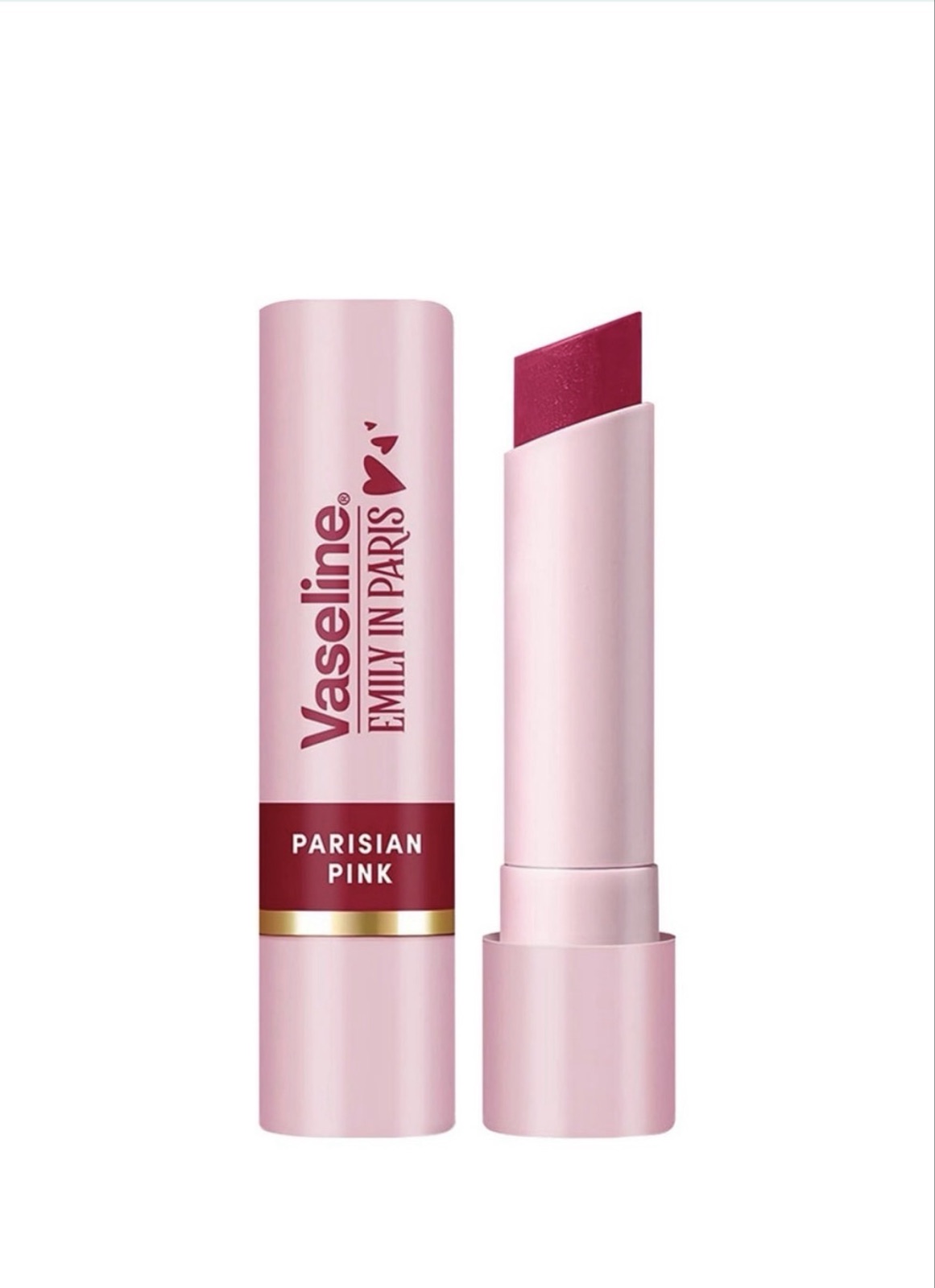 Vaseline lip balm
