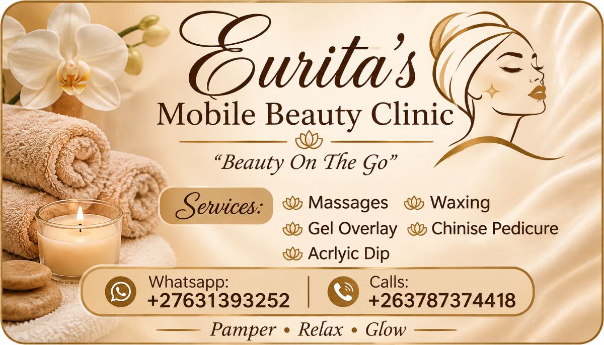 Mobile beauty Spa