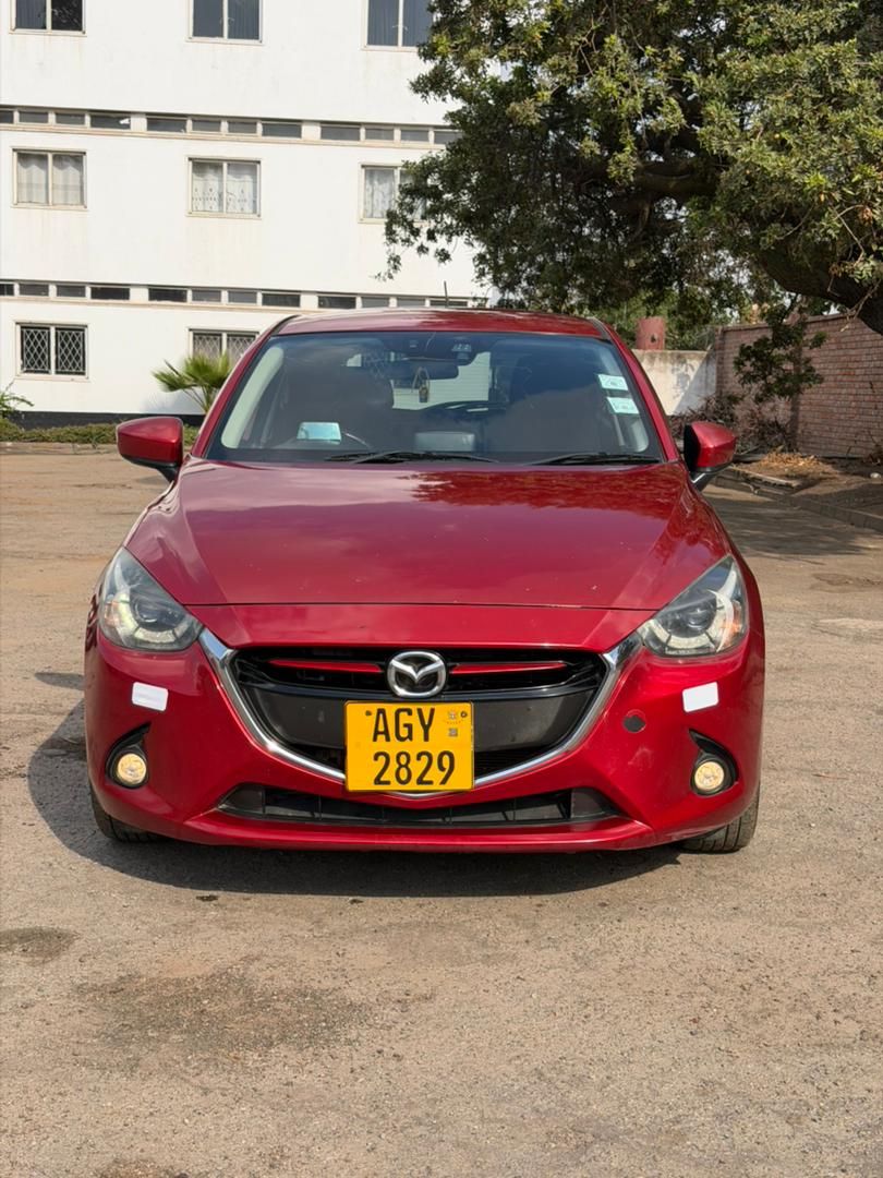 Mazda DEMIO for sale in Glen Norah, Harare, Zimbabwe
