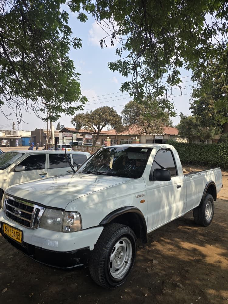 FORD RANGER for sale in Glen Norah, Harare, Zimbabwe