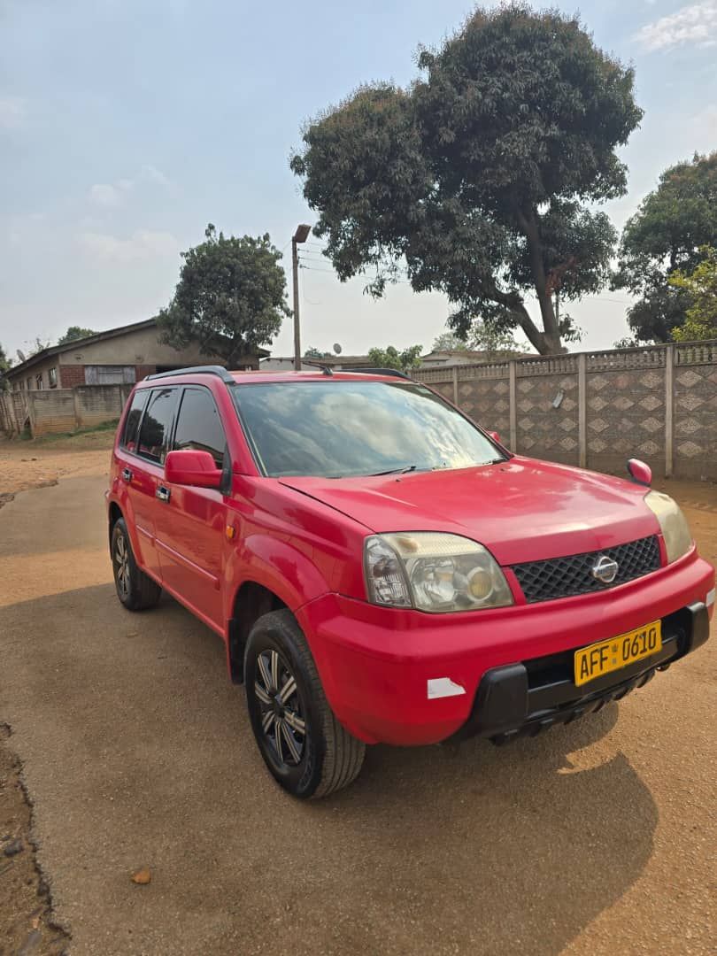 Nissan X TRAIL for sale in Glen Norah, Harare, Zimbabwe