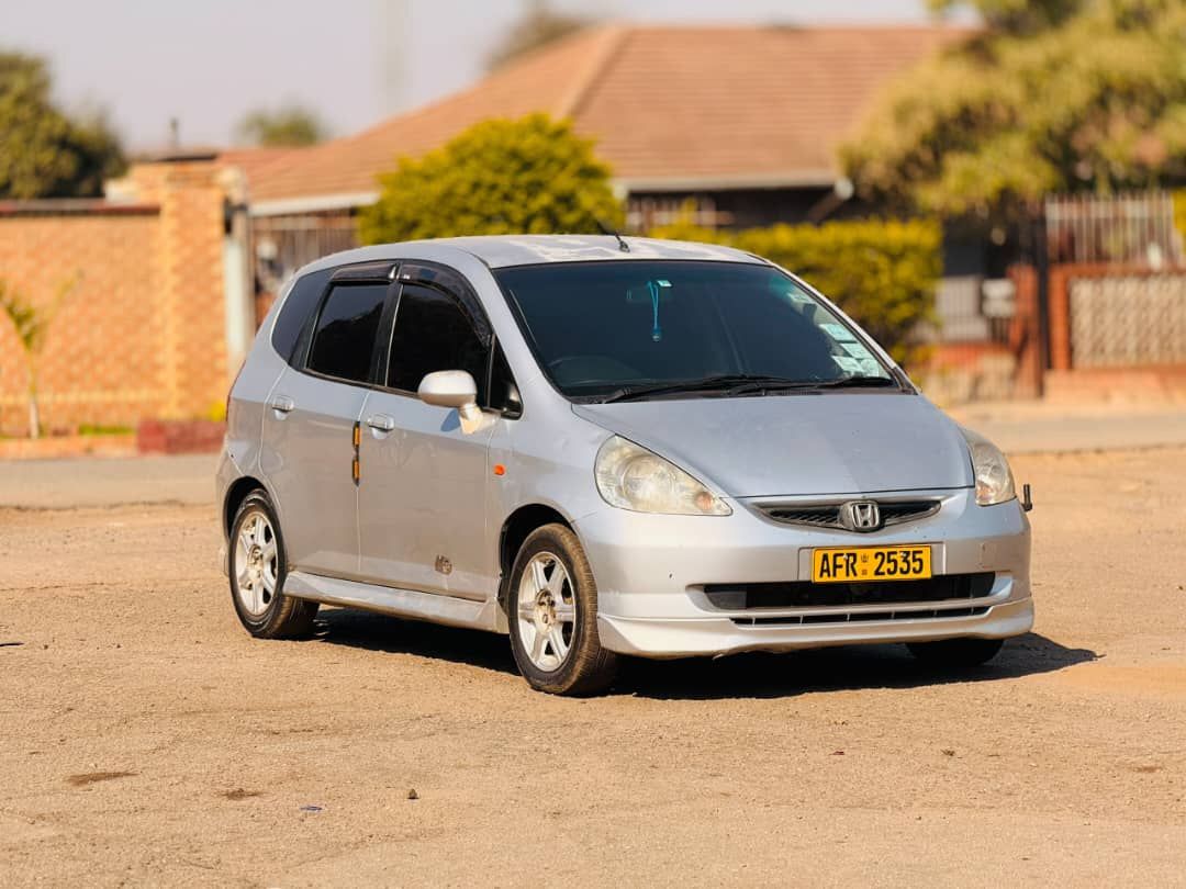 HONDA FIT for sale in Glen Norah, Harare, Zimbabwe