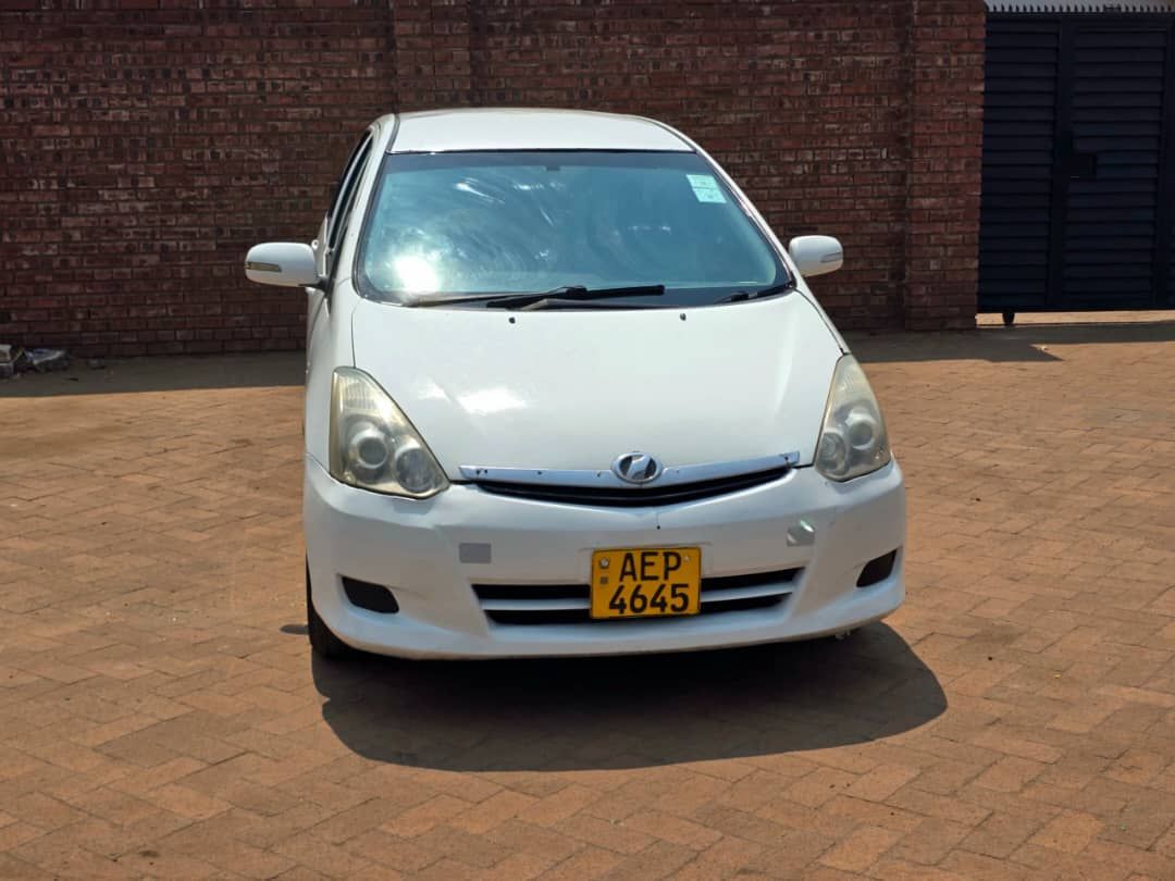 TOYOTA WISH for sale in Glen Norah, Harare, Zimbabwe