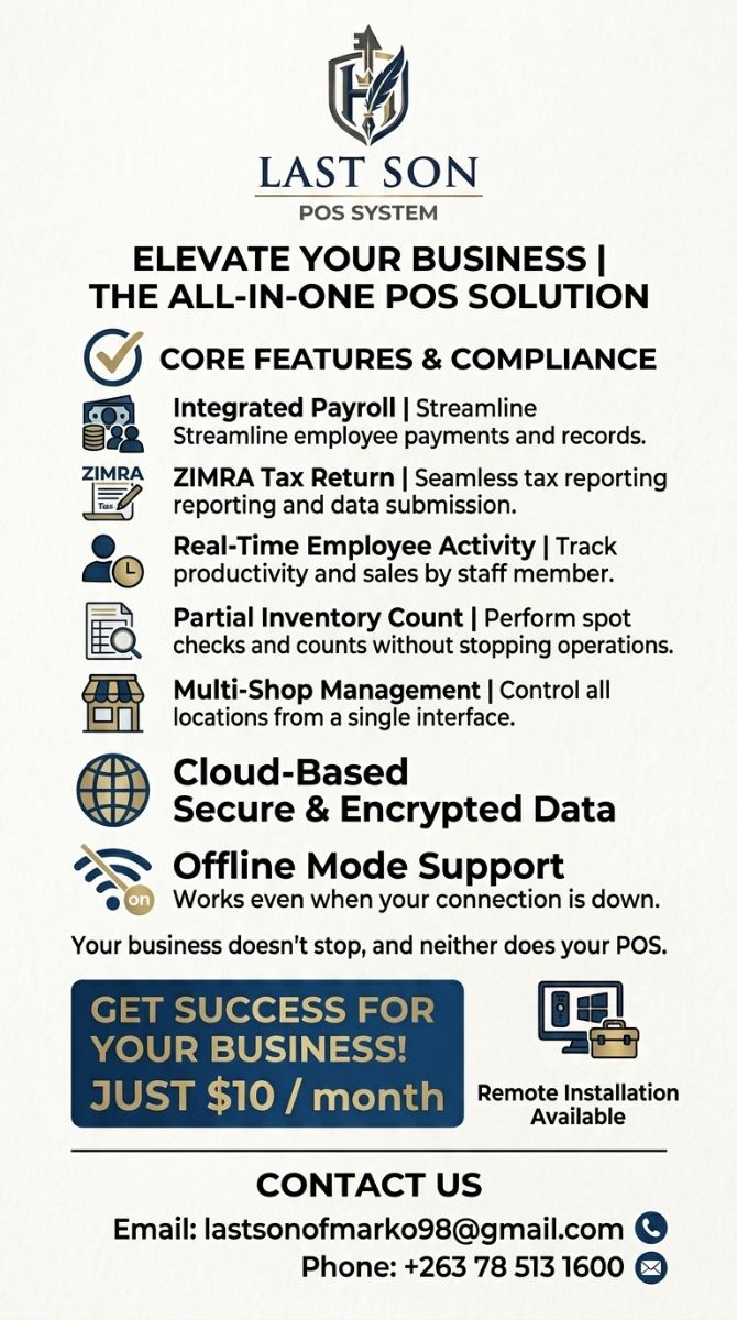 POS System