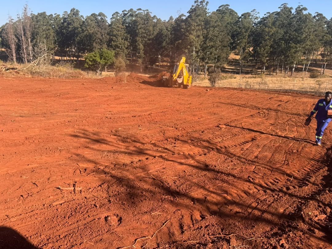 Shawasha Hills stands from 3000sqm to 1hactare for sale in Milton Park, Harare, Zimbabwe