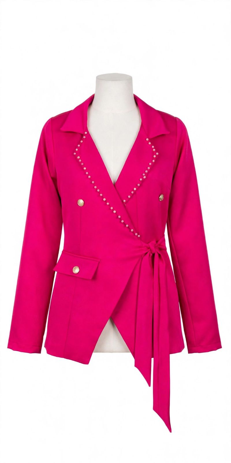 Wrap blazer for sale in Chitungwiza - Zengeza 3, Harare, Zimbabwe
