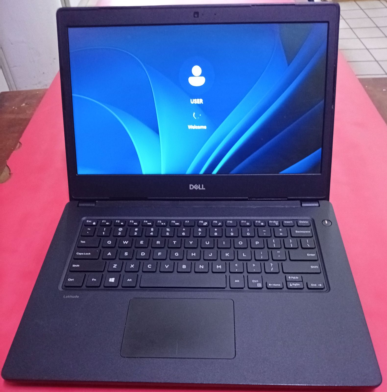 Dell latitude 3480 i5 8gig ram 256gig SSD for sale in Harare, Zimbabwe