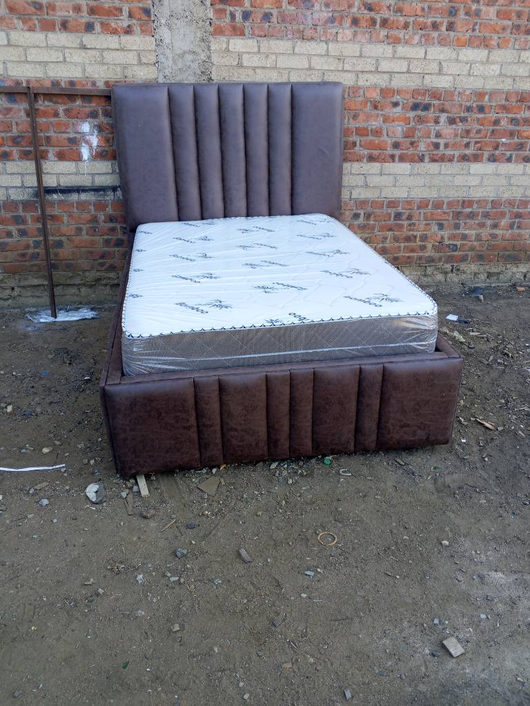 For your comfort talk to us.