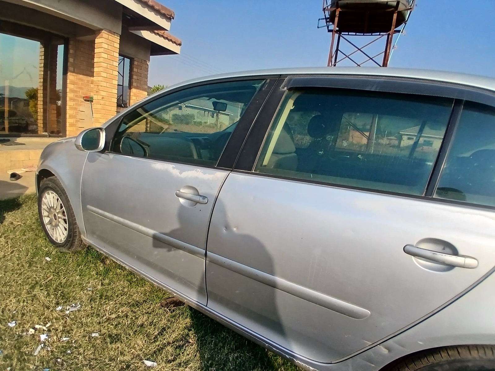 2005 VW POLO FSI for sale in Mutare CBD, Manicaland, Zimbabwe