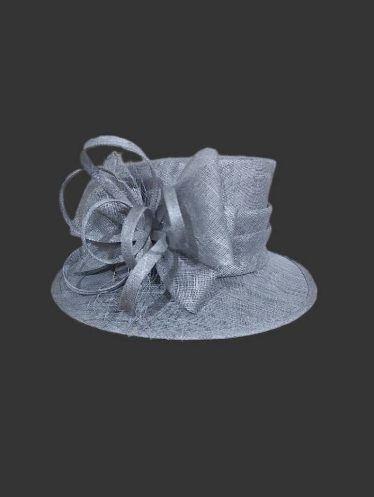 Wedding Sinamay Hats