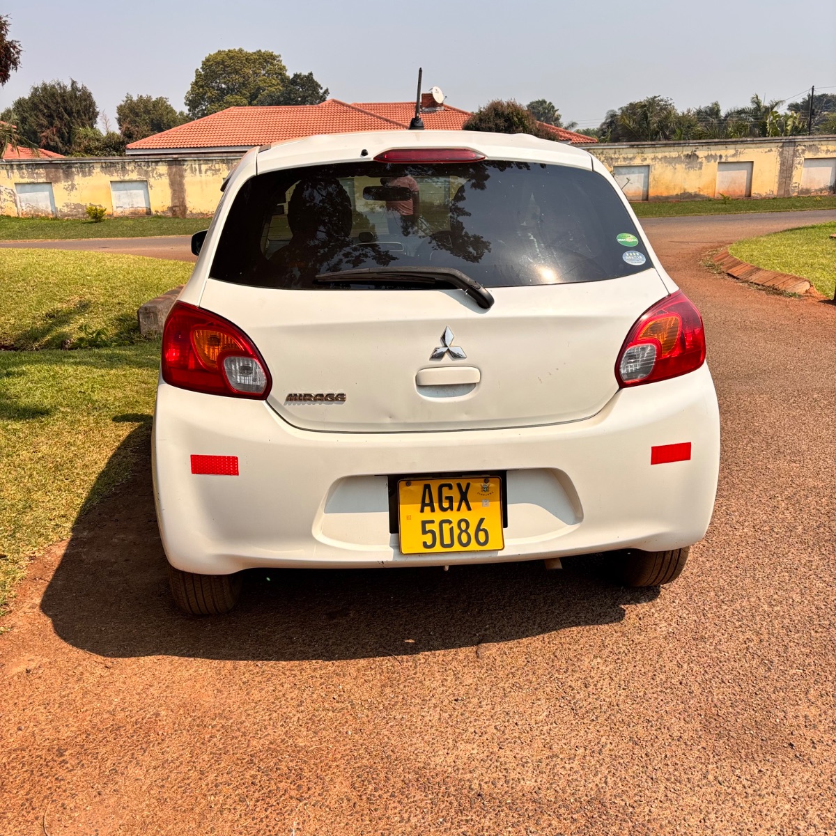 Mitsubishi mirage for sale in Mount plesent hights, Harare, Zimbabwe