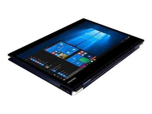 Toshiba Portege X20W-D for sale in Lawson Ave, Milton Park, Harare, Zimbabwe